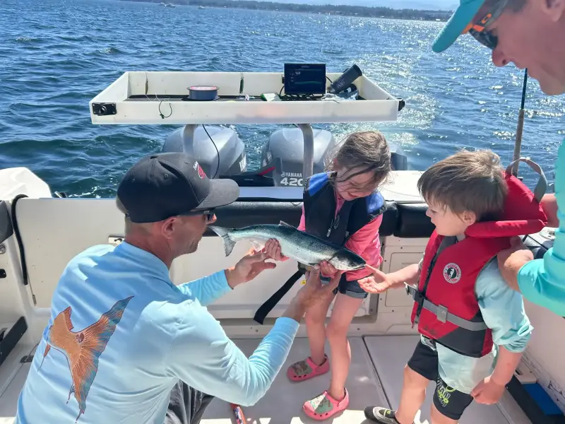 Family-Friendly Charter