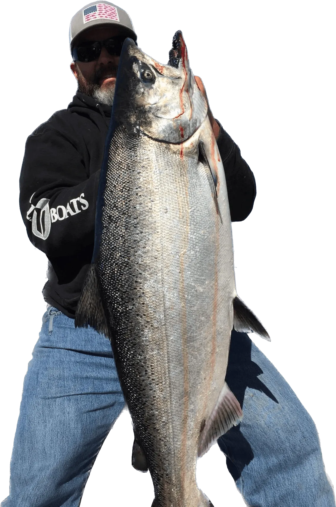 Fishing Charter Discovery Harbour