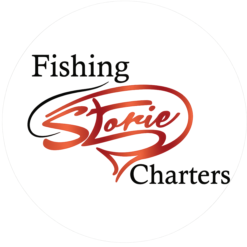 Fishing Storie Charters