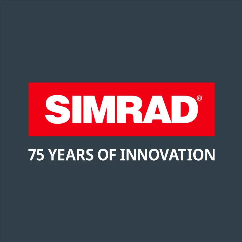 Simrad Marine Electronics 75 Years Fishing Storie Charters